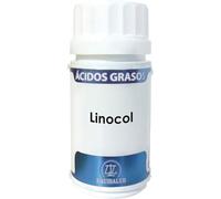 Linocol de Equisalud, 60 perlas