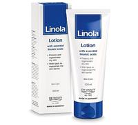 Linola Hand 75 ml | Crema de Manos Para Manos Muy Secas | Alivio del Picor de la Piel | Regeneración Natural de la Piel | Hidratación Rica | Rápida Absorción | Cuidado Médico de la Piel Desarrollado por Expertos