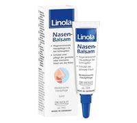 Linola Nasen-Balsam, 6 ml Bálsamo