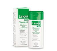 Linola PLUS Shampoo, 200 ml Champú