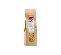 LINOLAX Semillas de Lino Dorado Premium (Pack de 2 x 300g) - Fuente Natural de Fibra y Omega-3 - Ideal para el Tránsito Intestinal y Bienestar Digestivo - 600g Total