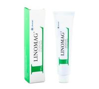 Linomag 20% Ungüento anhidrous lanolina 100 g