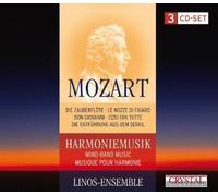 Linos Ensemble - Harmoniemuziek