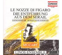 Linos-Ensemble^Linos-Ensemble - Figaro/Serail (Harmoniemusik)