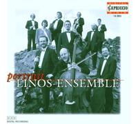 Linos Ensemble - Linos Ensemble Portrait
