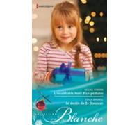 Linoubliable Noël Dun Pédiatre - Le Destin Du Dr Donovan (ebook)