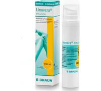 Linovera Emulsión 50ml