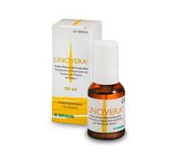 Linovera Pulverizador 30 ml - Trata Alteraciones Cutáneas de Manera Eficaz