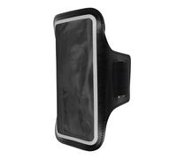 LinQ Brazalete Sport para Smartphone 7''Anti-transpiración con Tarjetero,
