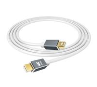 LinQ, Cable de vídeo Mini DisplayPort macho a Mini DisplayPort macho 1,8 m