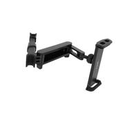 LinQ Car Mount - Headrest - 360 Rotating - Extendable Arm - Tablet Compatible