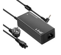 LinQ Cargador de pared para PC Portable Asus Conector 2.3 x 0.7mm 40W,