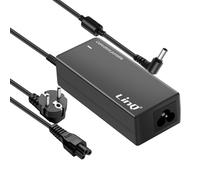 LinQ Cargador de pared para PC Portable Conector 6.5 x 4.4mm 80W,