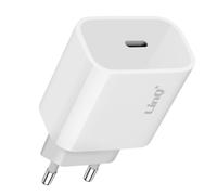 LinQ Cargador de pared USB-C 20 W,