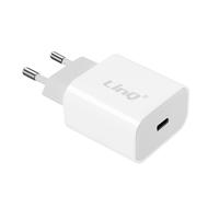 LinQ Cargador rápido USB Tipo C Power Delivery 20W,