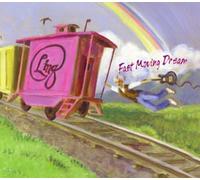 Linq - Fast Moving Dream