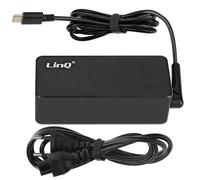 LinQ, Fuente de alimentación USB C para portátil Cargador Power Delivery 65W