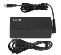 LinQ, Fuente de alimentación USB C para portátil Cargador Power Delivery 90W