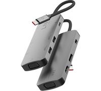 Hub USB 7 Puertos Linq Byelements LQ48019