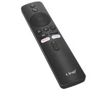 LinQ, Mando a distancia Bluetooth 2.4G para Xiaomi Mi TV con Asistente de Google