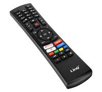 LinQ, Mando a distancia para TV Telefunken para HDTV / LED / LCD Señal hasta 8m