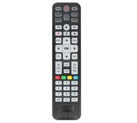 LinQ Mando a distancia univ TV Satélite Audio Reproductor DVD Alcance 10m,
