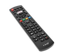 LinQ, Mando a distancia universal para televisor Panasonic con alcance de 8m