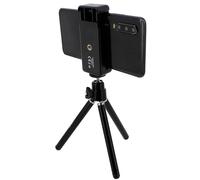 LinQ Mini Trípode Rotación 360º Smartphone Ancho de 51 a 85 mm HD-3053,