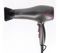 LinQ Secador de pelo profesional 2400W, Violeta