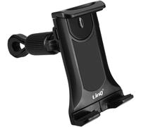 LinQ, Soporte 360° para Smartphone y Tablet: Bicicleta, Scooter, Reposacabezas