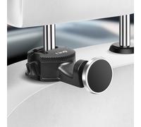 LinQ Soporte coche Fijación Magnética para Reposacabezas,