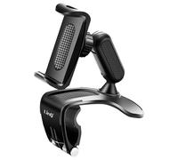 LinQ Soporte de salpicadero para smartphone en el coche , ultra estable,
