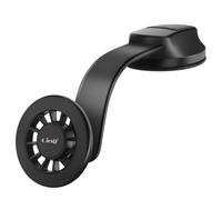 LinQ Soporte de smartphone para coche Soporte magnético flexible,