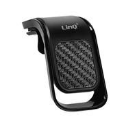 LinQ Soporte magnético para smartphone,