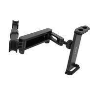 LinQ Soporte Tablet de Coche para Reposacabezas Gira 360 °,