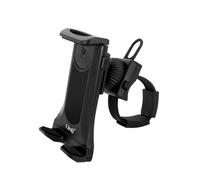 LinQ Soporte teléfono/tablet manillar sujeción asa giratorio 360º,