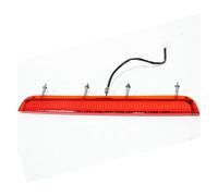 LinQianBhD 3ª luz freno trasera montaje alto Para Kia Para Sorento Para UM 2016 2017 2018 2019 2020 92700C5000 Luz De Freno Trasera Central Tercera, Montaje Alto(Red)