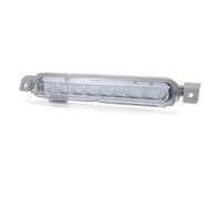 LinQianBhD 3ª luz freno trasera montaje alto Para L200 Para Triton 2015 2016 2017 2018 2019 8334A159 Luz Trasera De Freno Montaje Alto Tercera