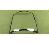 LinQianBhD Cubierta Lente Faro para Range para Rover Sport Edition 2010-2013 Accesorios Coche Parachoques Trasero Freno Luz Trasera Cubierta Carcasa Lámpara(1pcs for Left Light)