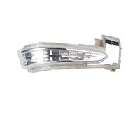 LinQianBhD Intermitente Recambio Para 508SW Para DS5 Para C4 Para C5 Luz Para Espejo Retrovisor Lámpara De Señal Giro Accesorios Automotrices 4068916 6325J5