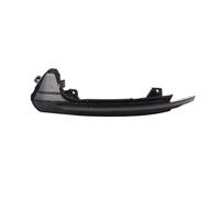 LinQianBhD Intermitente Recambio Para A6 Para RS6 Para 4G Para C7 7.5 2012-2018 Luz LED Señal Giro Dinámica Retrovisor Indicador Espejo Lateral Intermitente