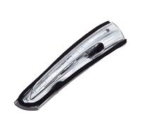 LinQianBhD Intermitente Recambio Para Kia Para Carens 2013 2014 2015-2018 LED Lado Izquierdo Derecho Intermitente Espejo Retrovisor Luz 87613A4000 87614A4000