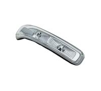 LinQianBhD Intermitente Recambio Para Kia Para Mohave Para Borrego 2009 2010-2017 Lámpara Señal Giro Espejo Lateral Izquierdo Y Derecho 876132J000 876232J000