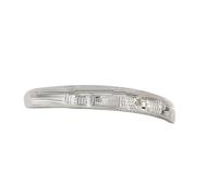 LinQianBhD Intermitente Recambio Para Para Captiva 2007 2008 2009 2010 2011 2012-2016 Led Espejo Lateral Retrovisor Luz Señal Giro Lámpara Repetidora