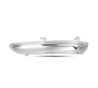 LinQianBhD Intermitente Recambio Para Peugeot 208 2008 2012 2013 2014 2015 2016 2017 2018 2019 Luz Señal Giro Espejo Retrovisor Repetidor Intermitente 1607512680