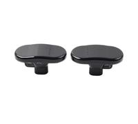 LinQianBhD Intermitente Recambio Para Suzuki Para Jimny Para Lapin Para Carry 2005 2006 2007 2008 2009 2010 2011 2012-2018 2 Uds Luces Indicador Lateral Coche