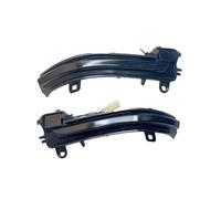 LinQianBhD Intermitente Recambio Para Z4 Para G29 Para X2 Para F39 2018 2019 2020-2023 Espejo Retrovisor LED Para Coche Luz Intermitente Dinámica 63137461785