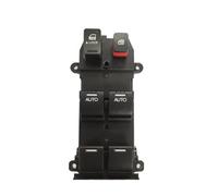 LinQianBhD Interruptor Mando ELEVALUNAS para Insight 2010 2011 2012 2013 2014 35750-TM8-G11 Interruptor Control Ventana Eléctrica Maestra Delantera Izquierda 2 Auto BOTONERA ELEVALUNA