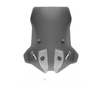 LinQianBhD Parabrisas Motocicleta para VOGE para Valico para DS900X para 900DSX Deflector De Parabrisas De Motocicleta Deflector Cupula Moto(SM-49CM)