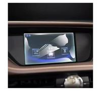 LinQianBhD Protector Pantalla Navegación para Lexus para ES 200 250 300h 350 2013 2014 2015 2016 2017 Película Protectora Pantalla Vidrio Templado Pantalla LCD Navegación GPS Automóvil